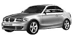BMW E82 P3421 Fault Code