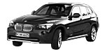 BMW E84 P3421 Fault Code