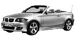 BMW E88 P3421 Fault Code