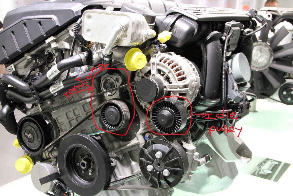 See P3421 in engine